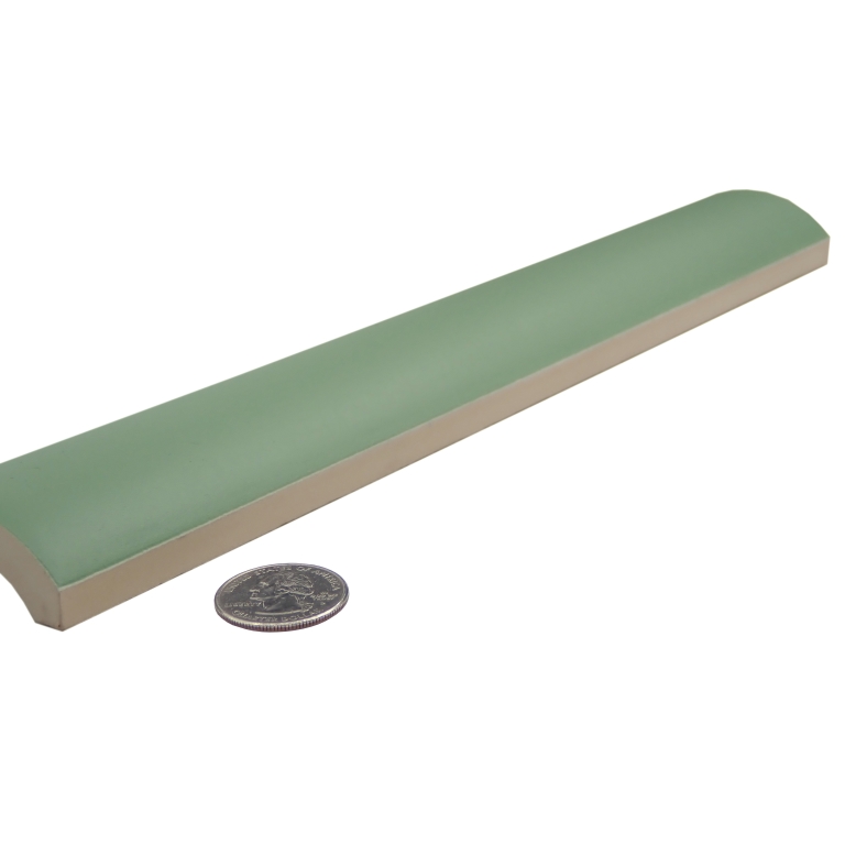 TRIVENI - 2X12, FOREST CURVE, MATTE